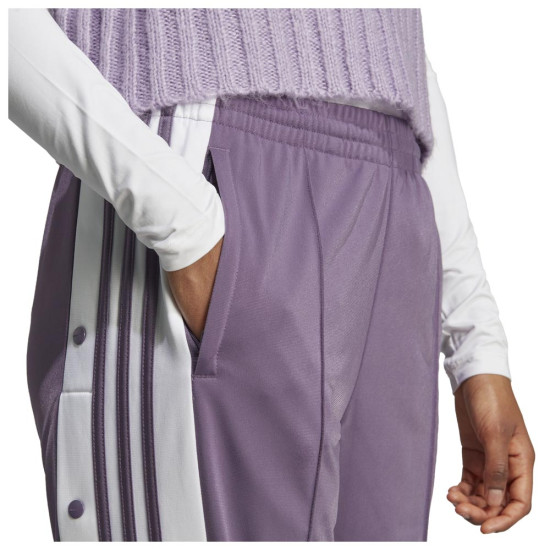 Adidas Γυναικείο παντελόνι φόρμας Adicolor Classics Adibreak Pants